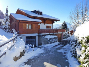 Chalet Chalet Petit Pont